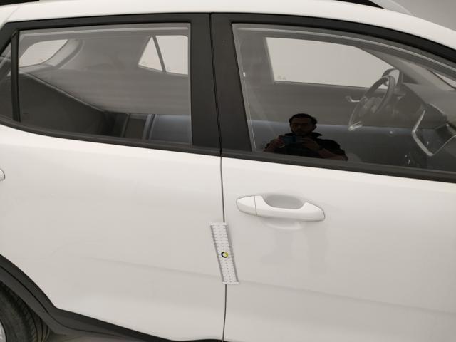 KIA Stonic usata, con Ruotino