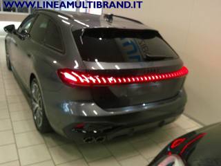 AUDI A5 usata, con Boardcomputer