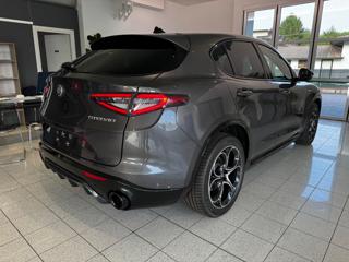 ALFA ROMEO Stelvio usata, con Alzacristalli elettrici
