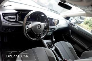 VOLKSWAGEN Polo usata, con Climatizzatore