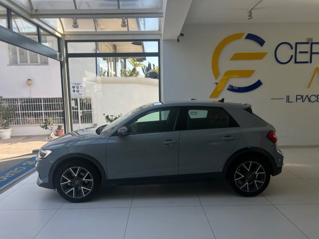 AUDI A1 usata, con Lettore CD