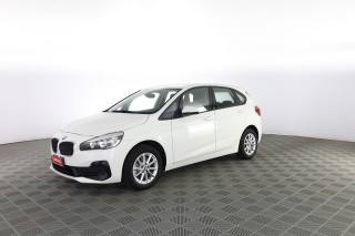 BMW 218 usata 6