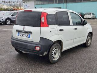 FIAT Panda usata, con Climatizzatore