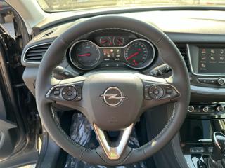 OPEL Grandland X usata, con Cerchi in lega
