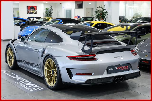 PORSCHE 991 usata, con Alzacristalli elettrici