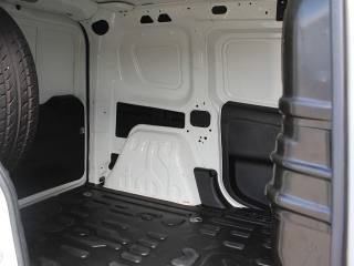 FIAT Doblo usata, con Touch screen