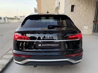 AUDI Q5 usata, con Autoradio