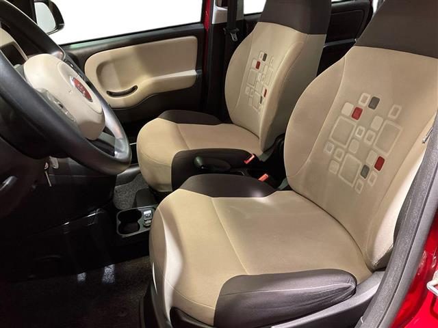 FIAT Panda usata, con MP3