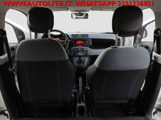 FIAT Panda usata, con Airbag testa