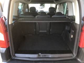 CITROEN Berlingo usata, con Cerchi in lega