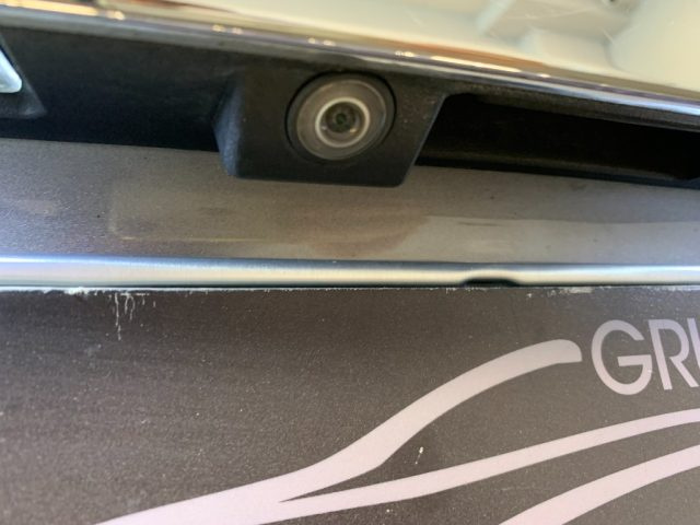 MERCEDES-BENZ B 180 usata, con Chiusura centralizzata telecomandata