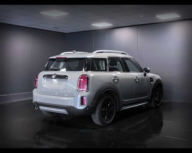 MINI Countryman usata, con Airbag Passeggero
