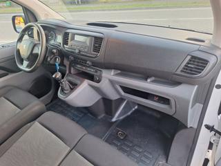 PEUGEOT Expert usata, con Filtro antiparticolato