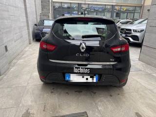 RENAULT Clio usata, con Autoradio