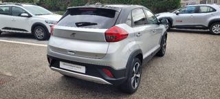 DR MOTOR DR3 usata, con Airbag Passeggero