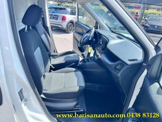 FIAT Doblo usata, con Chiusura centralizzata