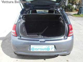CITROEN C3 usata, con Climatizzatore