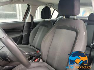 FIAT Tipo usata, con Filtro antiparticolato