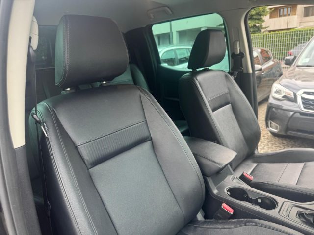FORD Ranger usata, con Cruise Control