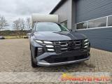 HYUNDAI Tucson usata, con Climatizzatore