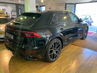 AUDI Q8 usata, con Airbag laterali