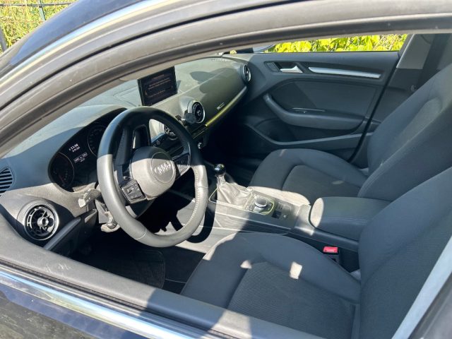 AUDI A3 usata, con Airbag Passeggero