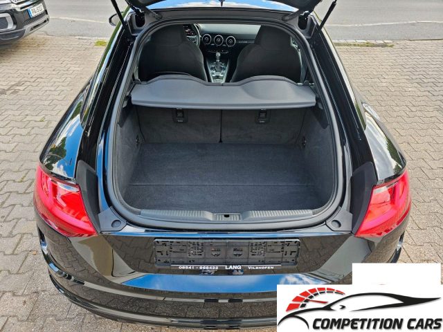 AUDI TT usata, con Airbag testa