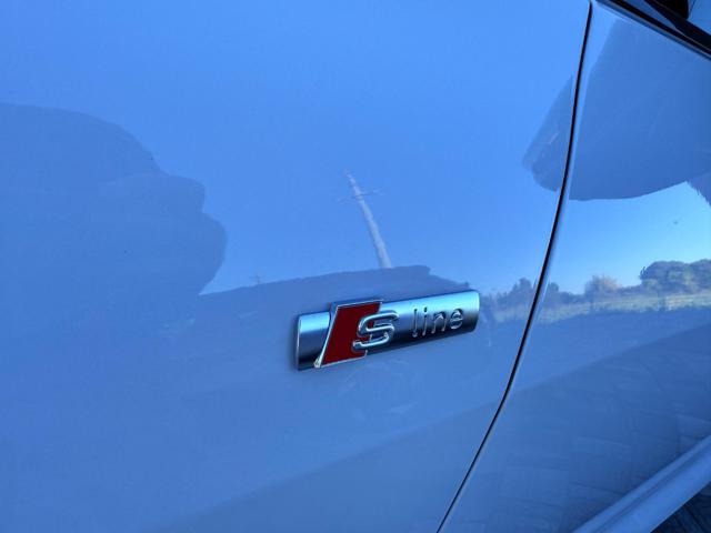 AUDI A5 usata, con Filtro antiparticolato