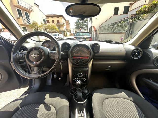 MINI Countryman usata, con Airbag