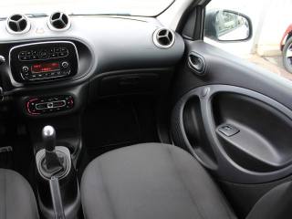 SMART ForFour usata, con Servosterzo