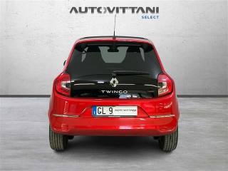 RENAULT Twingo usata, con Airbag Passeggero