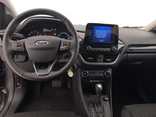FORD Puma usata, con ESP