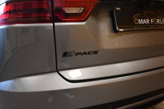 JAGUAR E-Pace usata 18