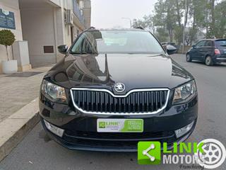 SKODA Octavia usata, con Antifurto
