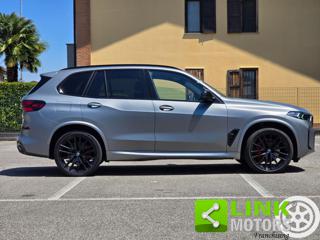 BMW X5 usata, con Cronologia tagliandi