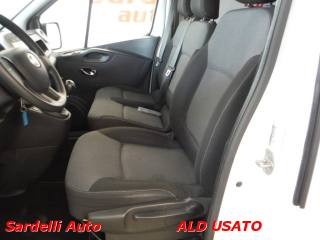 FIAT Talento usata, con Sistema di navigazione