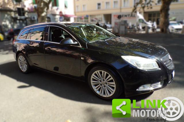 OPEL Insignia usata, con Airbag laterali