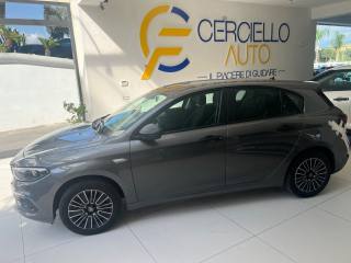 FIAT Tipo usata, con Climatizzatore