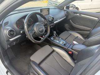 AUDI A3 usata, con Chiusura centralizzata
