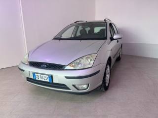 FORD Focus usata 1