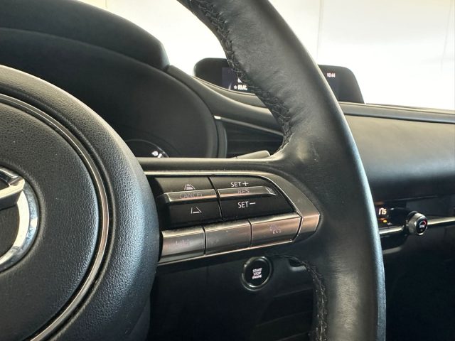 MAZDA CX-30 usata, con Fendinebbia