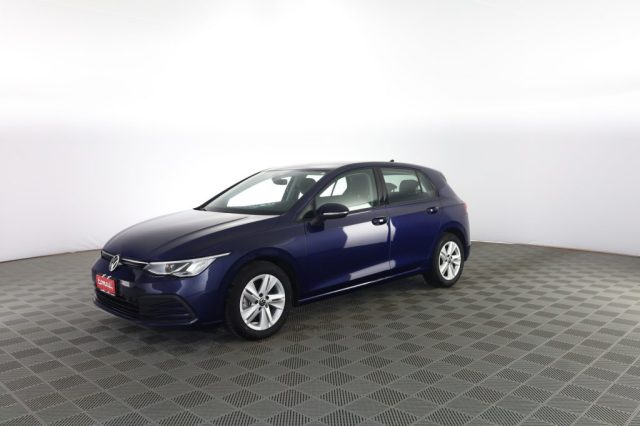 VOLKSWAGEN Golf usata 6