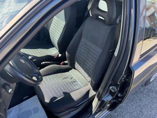 FIAT Punto usata, con Servosterzo