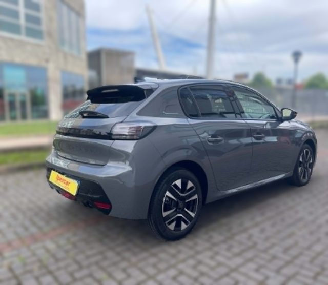 PEUGEOT 208 usata, con Chiusura centralizzata