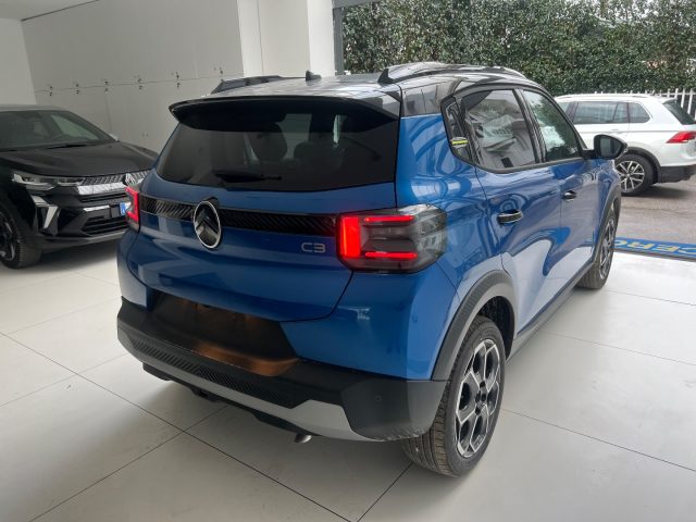 CITROEN C3 usata, con Boardcomputer