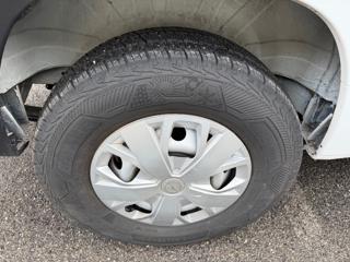 OPEL Movano usata, con Apple CarPlay