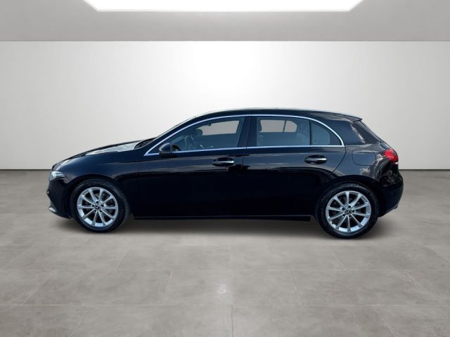 MERCEDES-BENZ A 180 usata, con Chiusura centralizzata