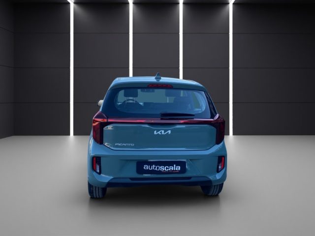 KIA Picanto usata, con Airbag Passeggero