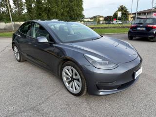 TESLA Model 3 usata, con Alzacristalli elettrici