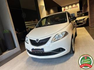 LANCIA Ypsilon usata, con Airbag